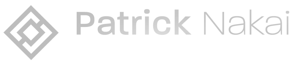 Desenvolvido por: Patrick Nakai